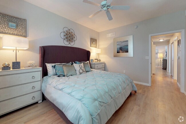 3HAB, 2.5BA - 1,421 ft² - Catalina - Solero at Plantation