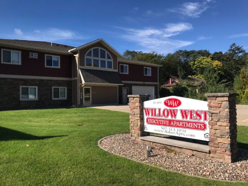 3835 W 6th St Unit 205, Goodview, MN 55987 Apartment for Rent in