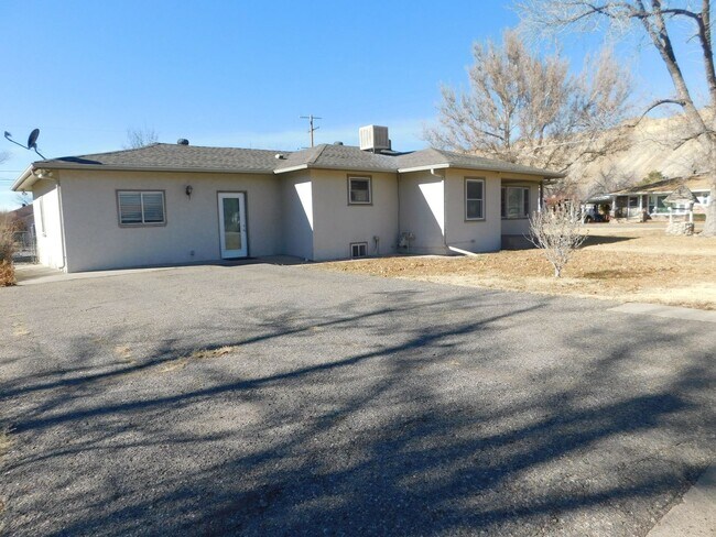 Foto del edificio - Spacious Home in Palisade
