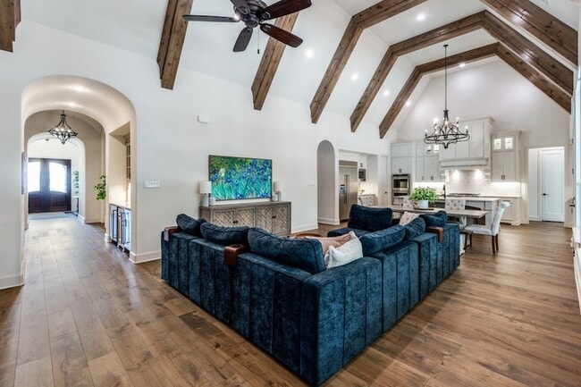 Photo - 4351 Mill Branch Dr House