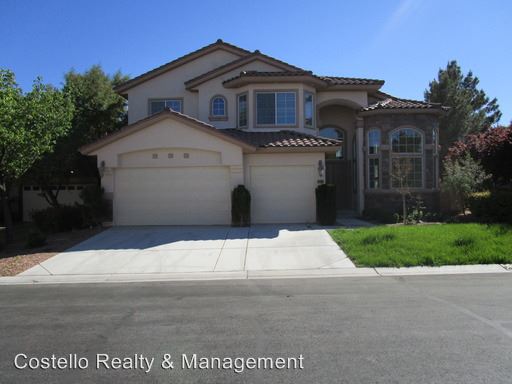 Building Photo - 5469 San Bellasera Ct