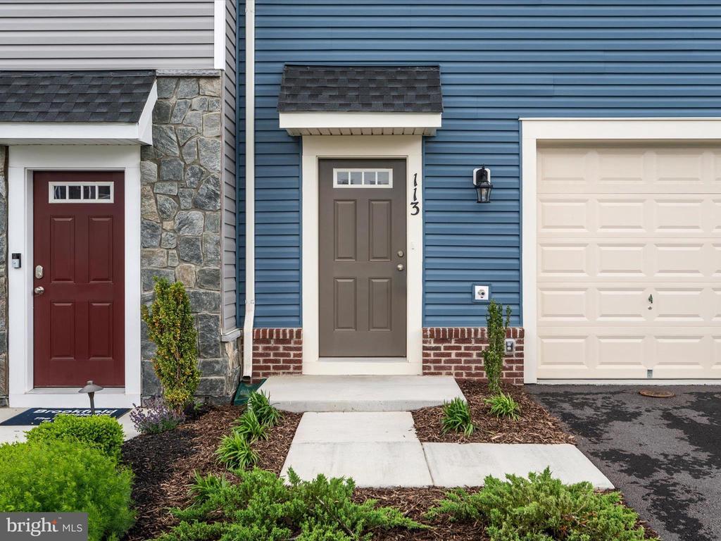 Foto principal - 113 Heyford Dr