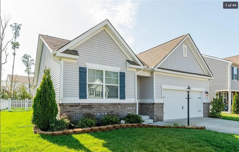 Houses For Rent In New Kent Va