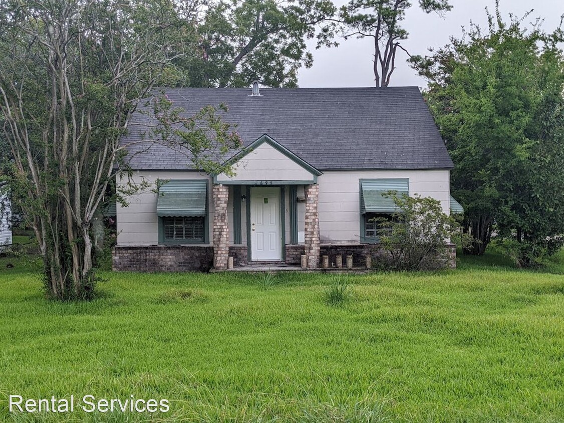 Foto principal - 2 br, 1 bath House - 2695 Goliad St