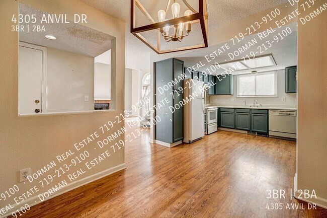 Foto del edificio - Three bedroom home in Southeast Colorado S...