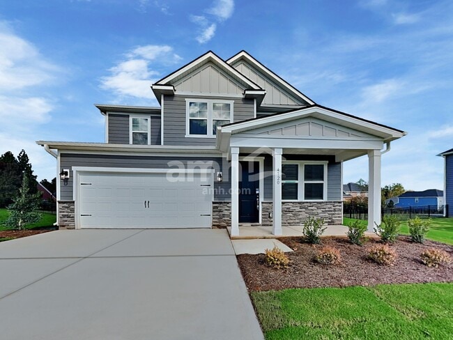 Building Photo - 4141 Autumn Cove Dr