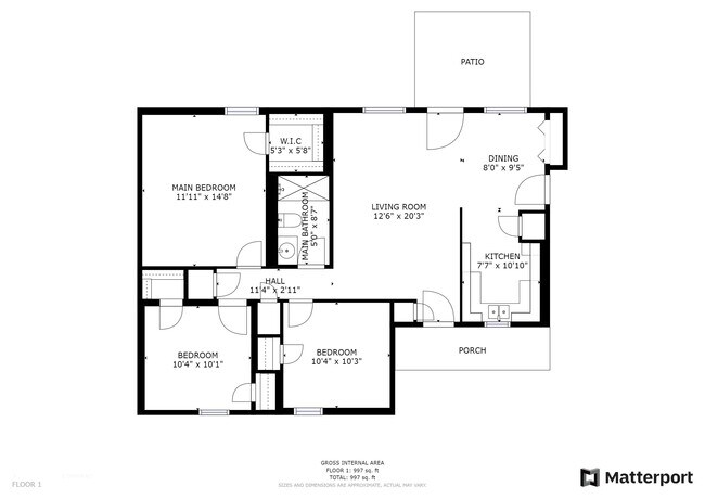 Foto del edificio - 7260 Northbrook Dr