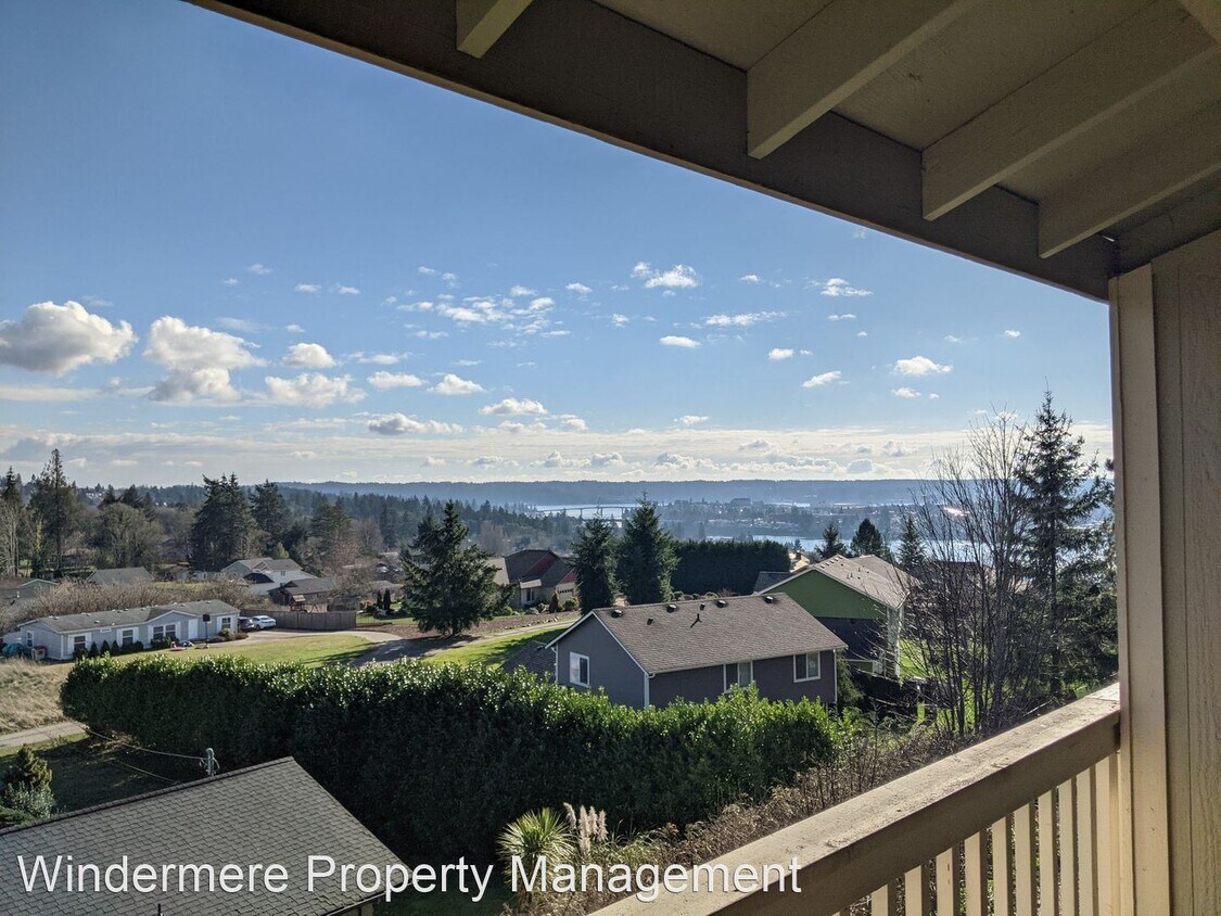1 br, 1 bath House 3390 Narrows View Lan... House Rental in