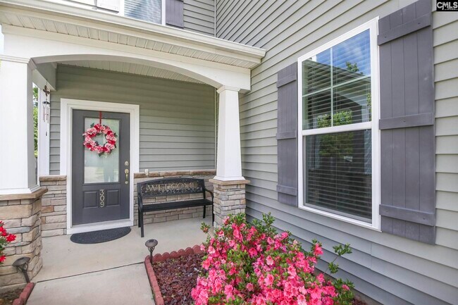 Building Photo - 309 Lanyard Ln