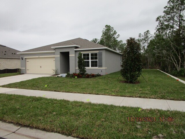 Side of Home - 269 Sunset Point Dr