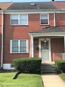 Primary Photo - 1711 Burnwood Rd