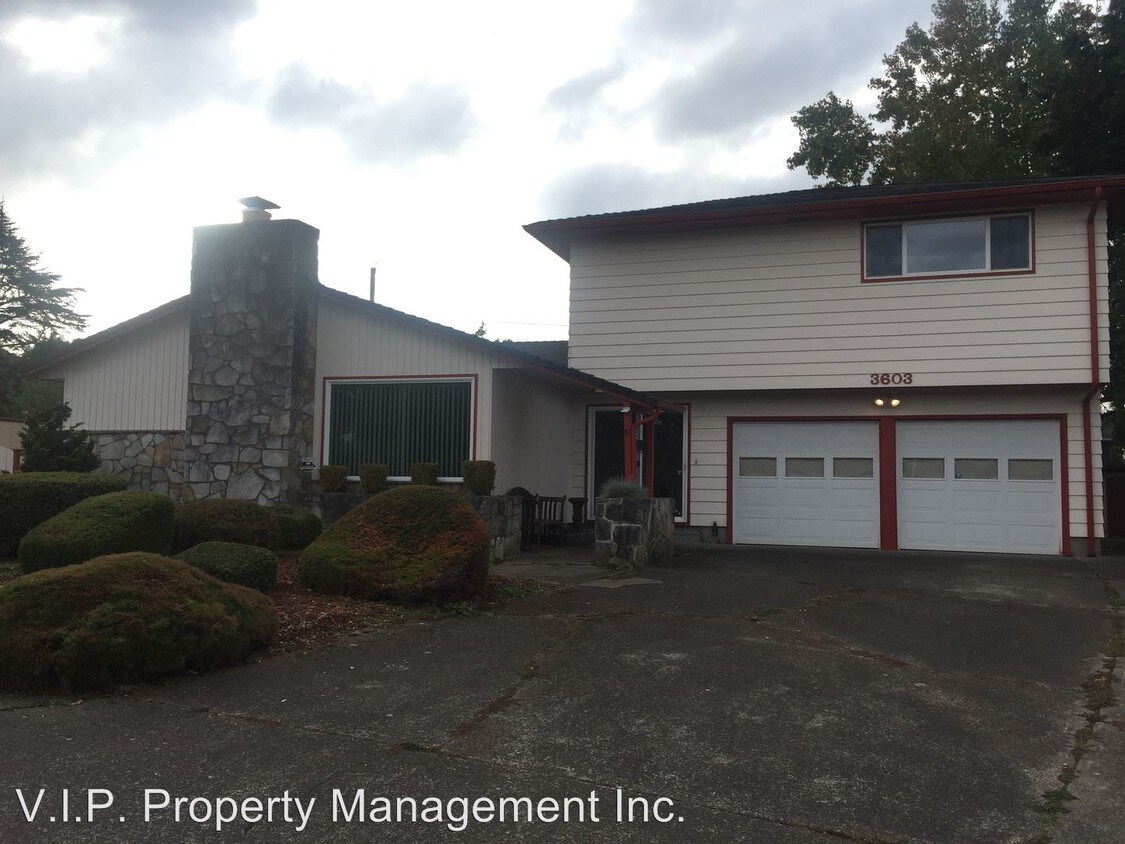 Foto principal - 4 br, 2 bath House - 3603 NE 133rd Ave