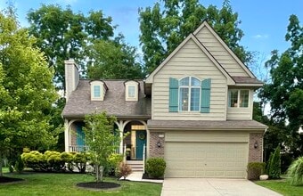 Building Photo - 5841 Lafayette Ln