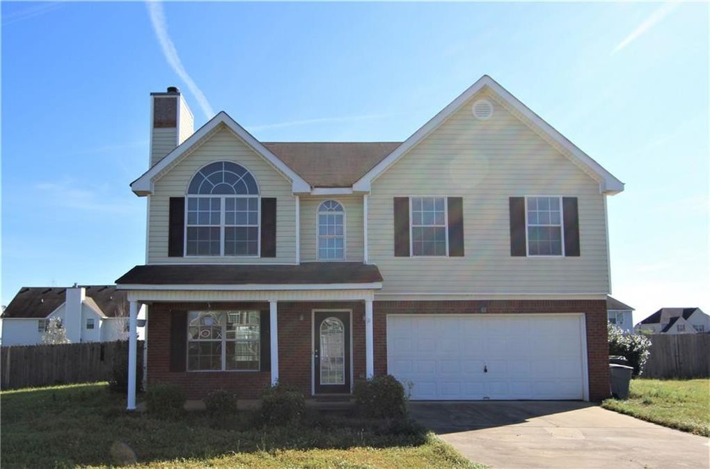 30 Ottawa Trail, Fort Mitchell, AL 36856 House Rental in Fort