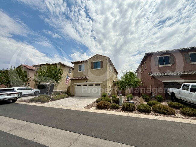 Building Photo - 3231 S Mingus Dr