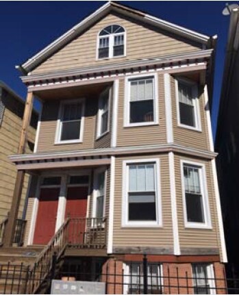 Primary Photo - 1442 W Barry Ave
