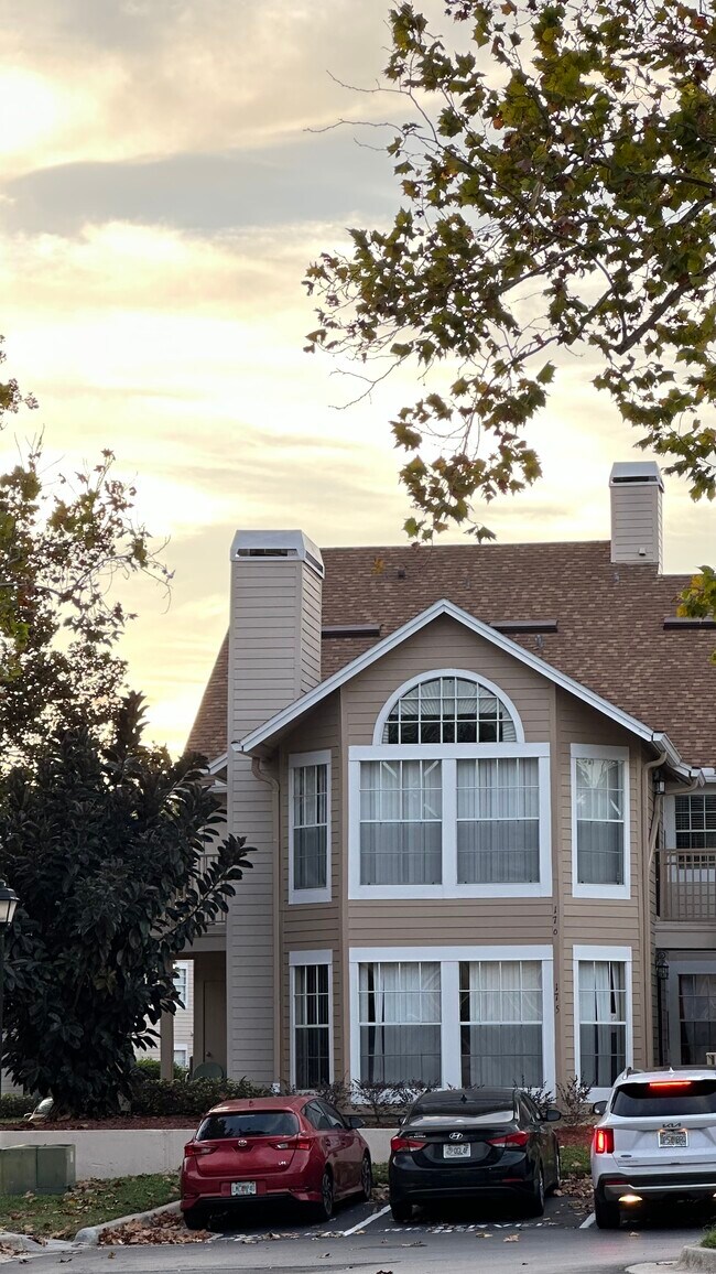 Foto del edificio - 630 Steamboat Ct