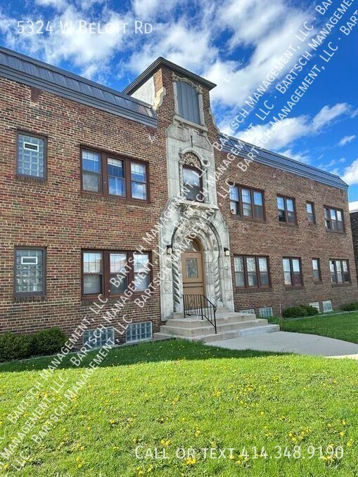 5324 Beloit Rd, West Milwaukee, WI 53214 Room for Rent in West Milwaukee, WI