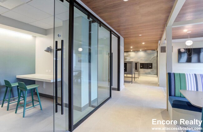 Foto del edificio - 75 St Alphonsus St