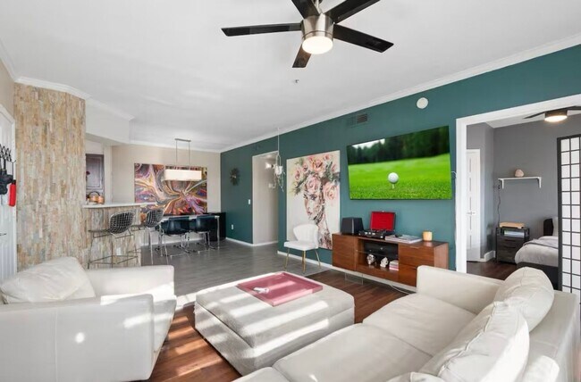 Foto del edificio - 15095 N Thompson Peak Pkwy