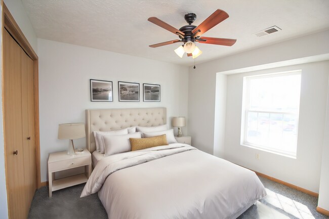 Foto del edificio - South Ridge Apartments