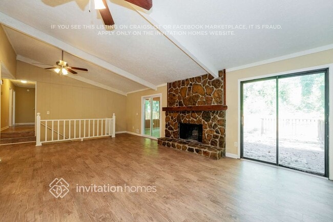 Building Photo - 6514 Woodthrush Way