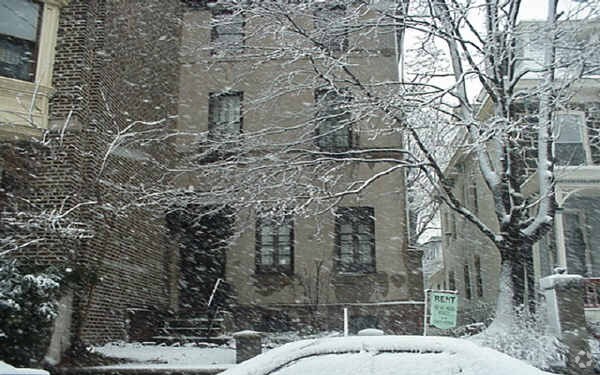 Foto del edificio - 503 S 41st Street