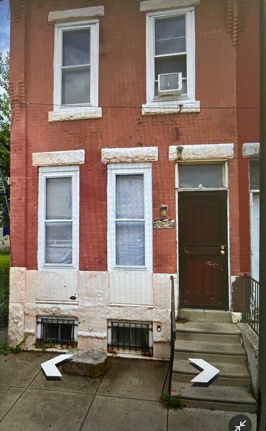 3108 French St, Philadelphia, PA 19121 House Rental in Philadelphia