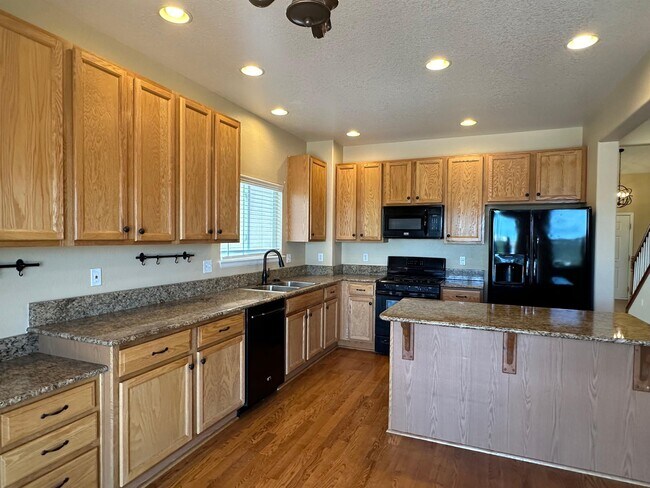 Foto del edificio - 16740 Firebrick Dr
