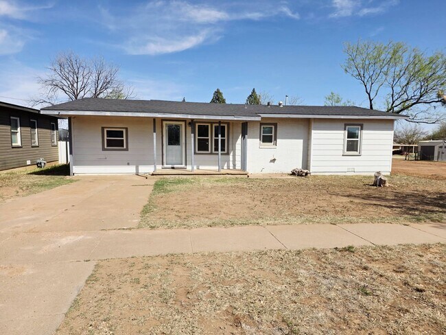 Building Photo - 3716 Avenue U