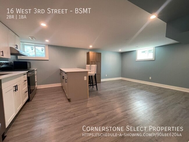 Building Photo - Spacious Lower Suite By Mohawk College