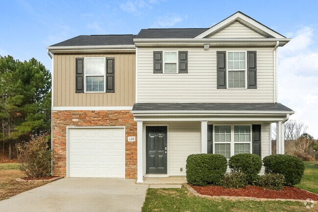 Building Photo - 128 Ashmore Dr