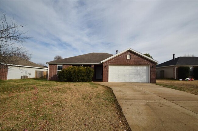 Foto del edificio - 903 SW Sandrock Rd