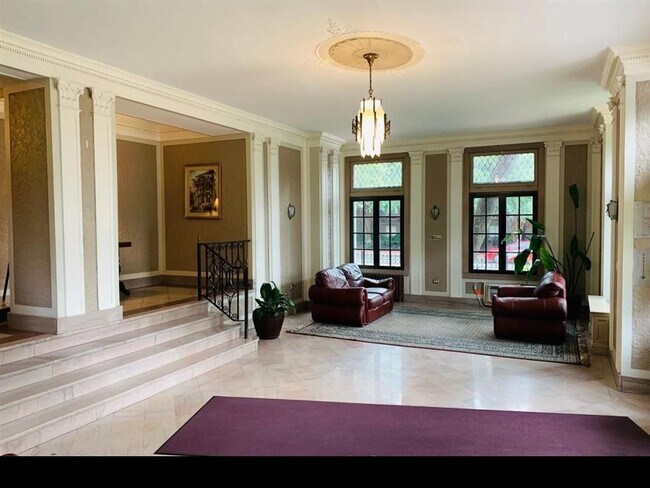 Foto del edificio - 1101 L St NW