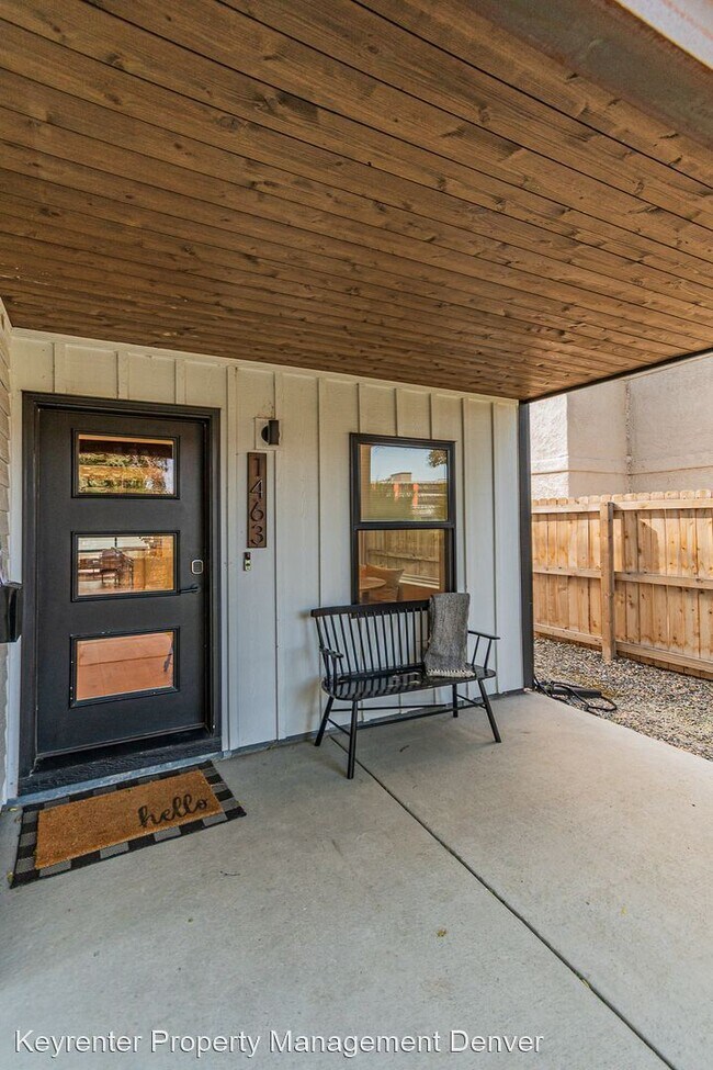 Building Photo - 3 br, 3.5 bath House - 1463 Winona Ct