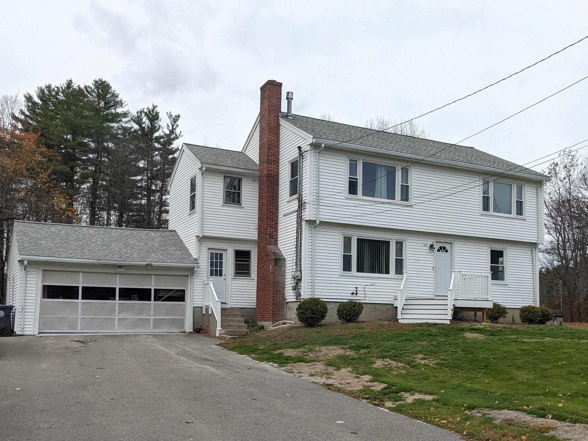 120 Kent Farm Rd Unit 1st fl, Hampstead, NH 03841 - Room for Rent in ...