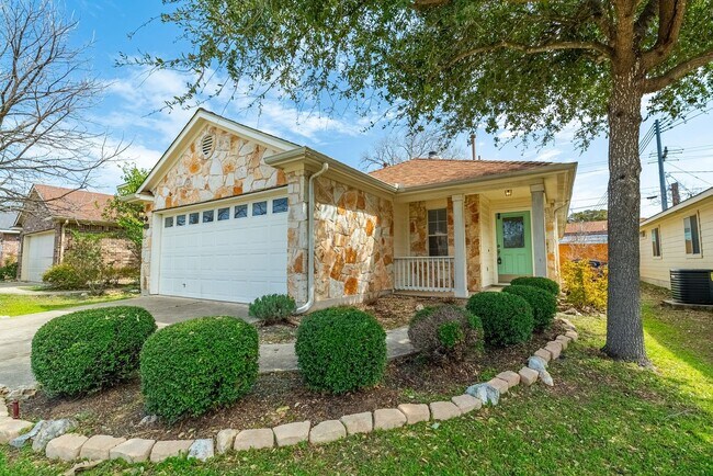 Foto del edificio - Beautiful 3 Bedroom, 2 Bathroom Rental Home in Southwest Austin!!!