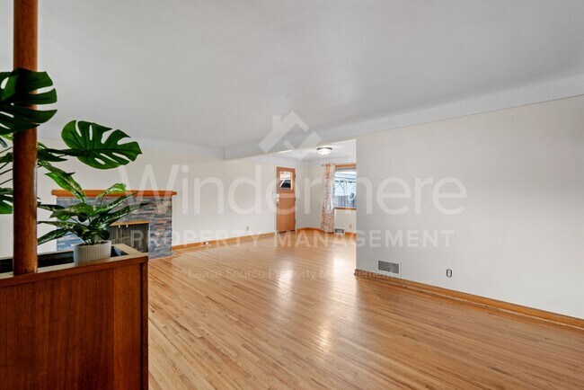 Foto del edificio - Charming North Spokane Home in a Prime Location