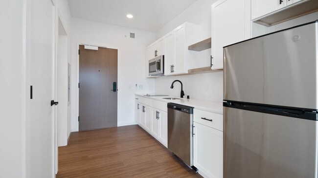 Studio S5 Model Kitchen - Andante