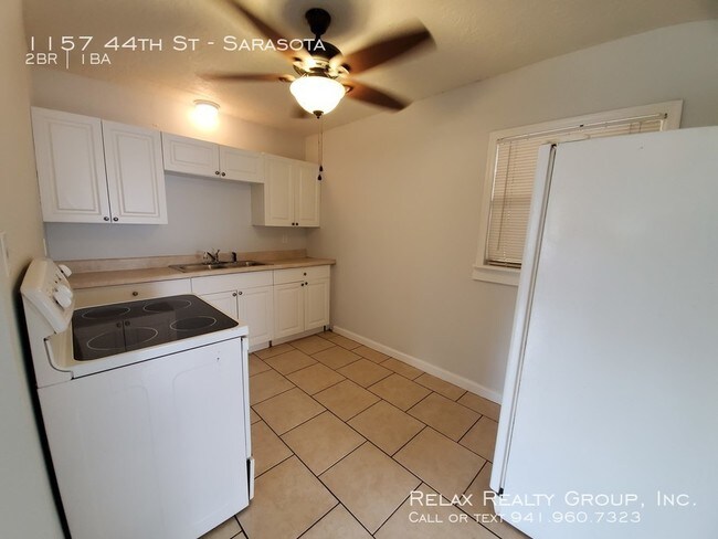 Building Photo - 1157 44th St