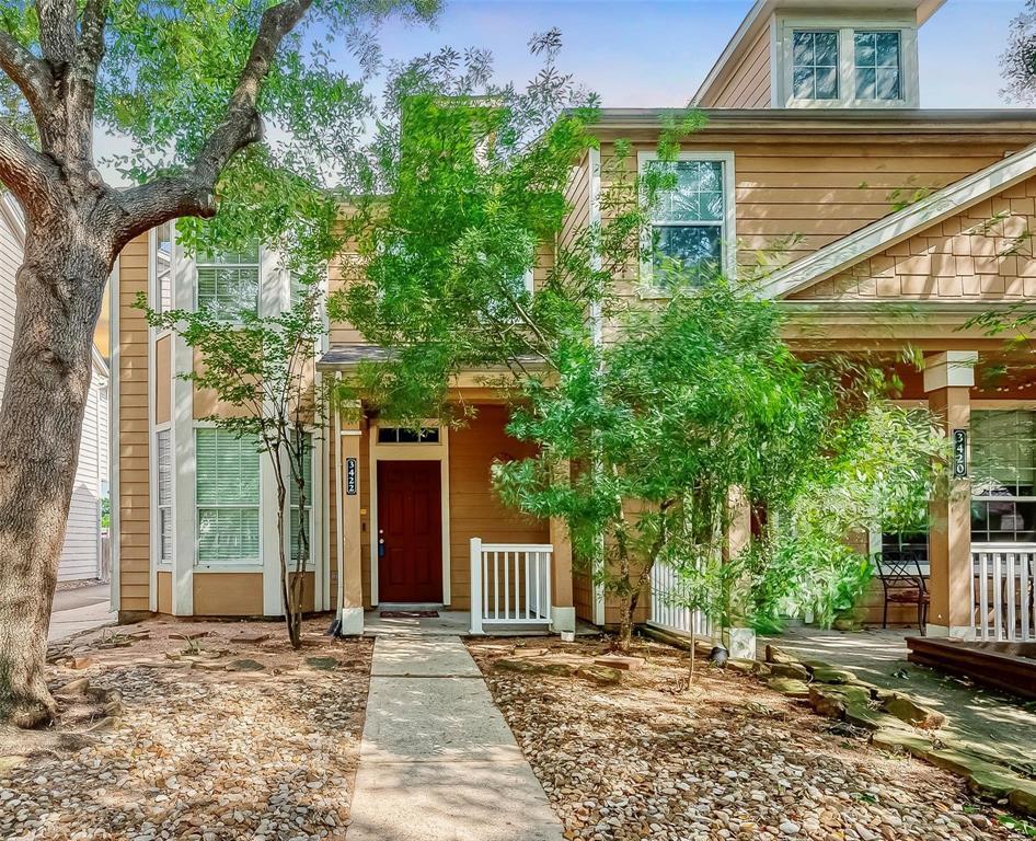 Foto principal - 3422 Glenmore Meadow Dr