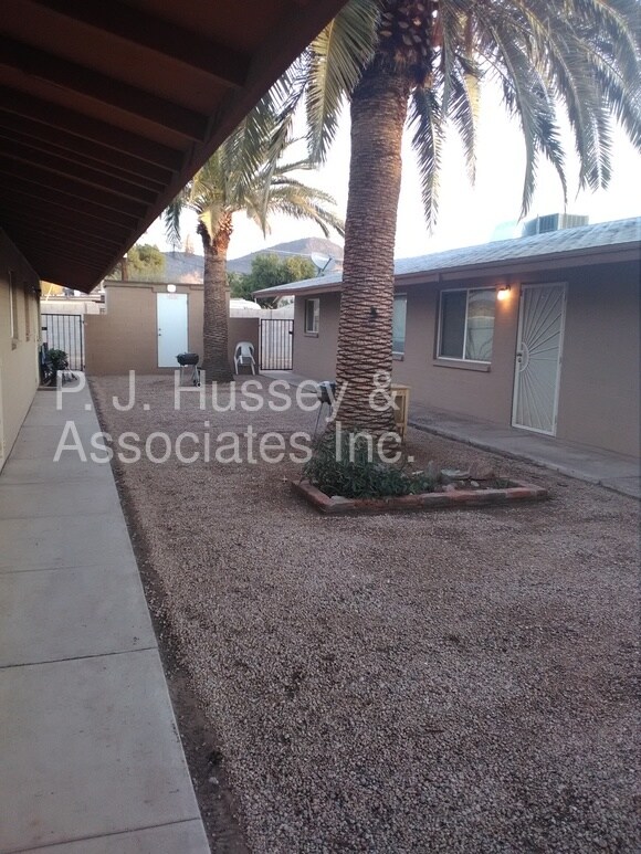 1626 W Purdue Ave Unit 6, Phoenix, AZ 85021 Apartment for Rent in