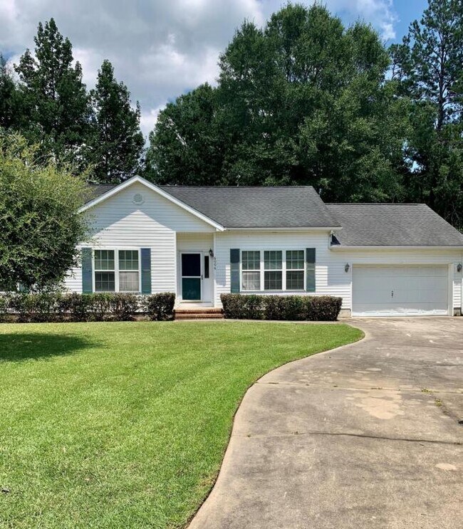 Foto del edificio - 6006 Hamilton Oaks Ct