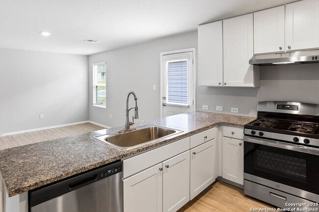 Foto del edificio - 3 Bedroom/2 Bath Silos Unit #1 Subdivision