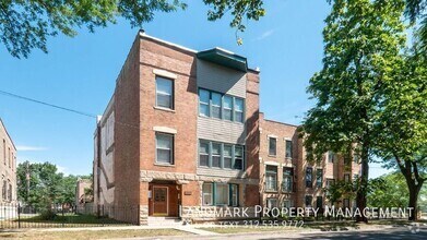 Building Photo - 4351 S St Lawrence Ave