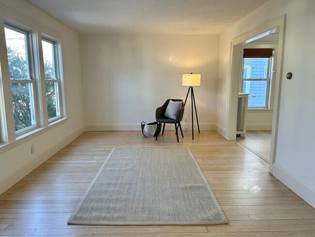 Foto del edificio - 86 Fairmont St