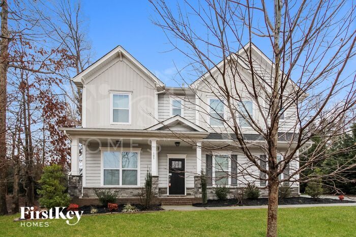 Foto principal - 105 Clear Springs Rd