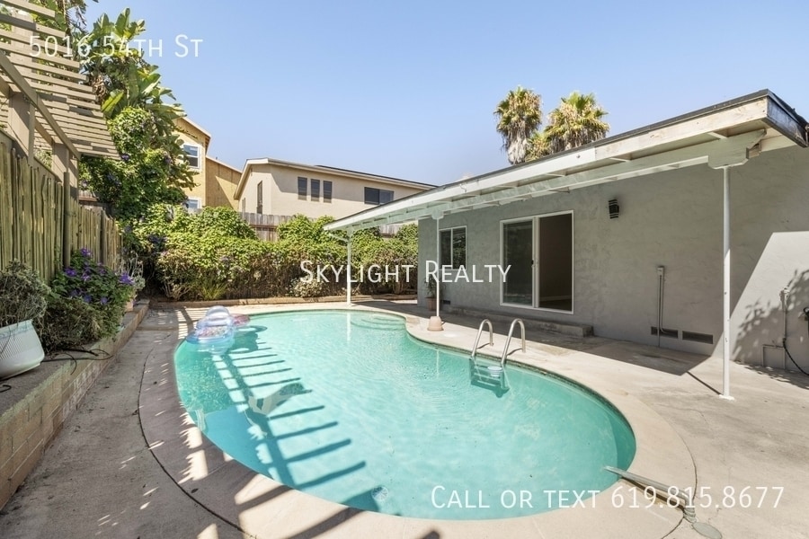 Foto principal - 5016 54th St