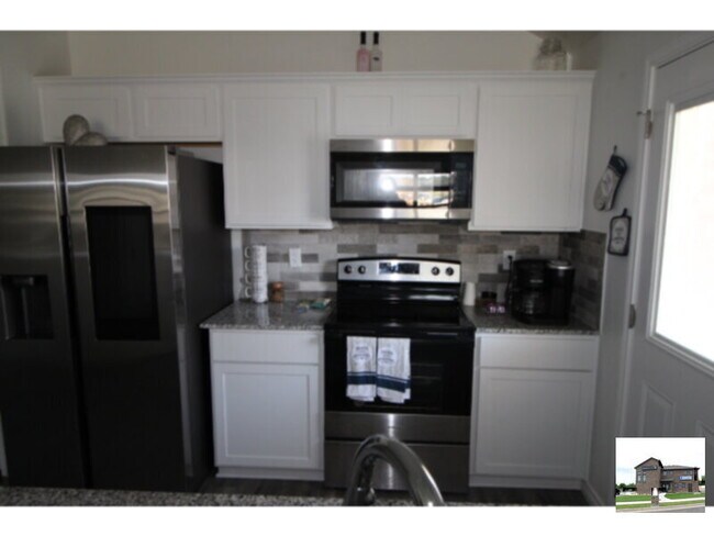 Foto del edificio - 313-B Lost Trail, Copperas Cove, TX 76522