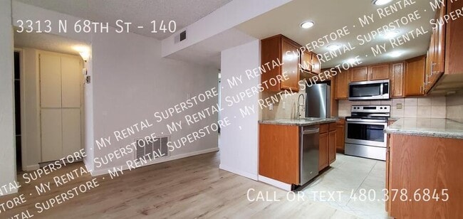Photo - 3313 N 68th St Townhome